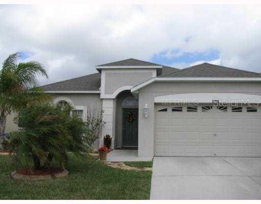 17735 Ayrshire Blvd., Land O Lakes, FL 34638