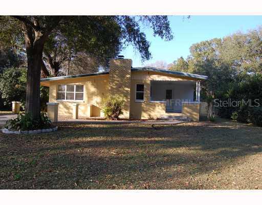 2509 W Diana St., Tampa, FL 33614