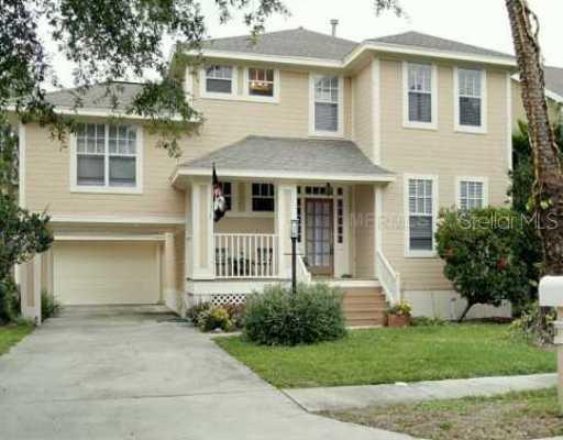 2809 Southpointe Ln., Tampa, FL 33611