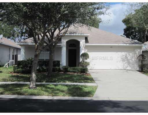 1416 Trail Boss Ln., Brandon, FL 33511