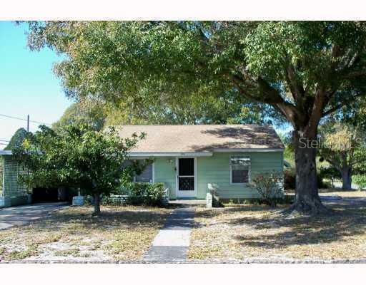 130 N 62nd St., St Petersburg, FL 33710