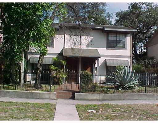 214 S Melville Ave., Tampa, FL 33606