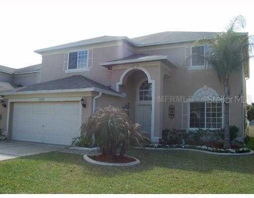 10519 Lucaya Dr., Tampa, FL 33647