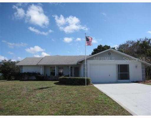[Address Hidden by Seller], Spring Hill, FL 34606