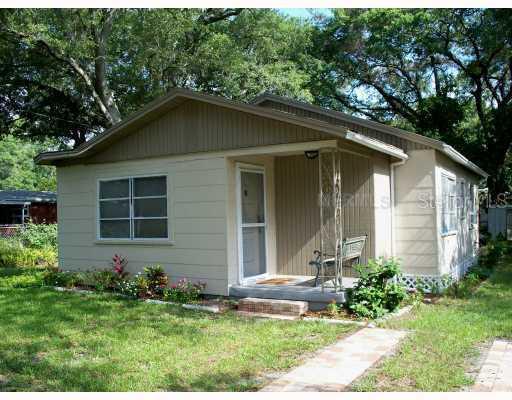 [Address Hidden by Seller], Tampa, FL 33603