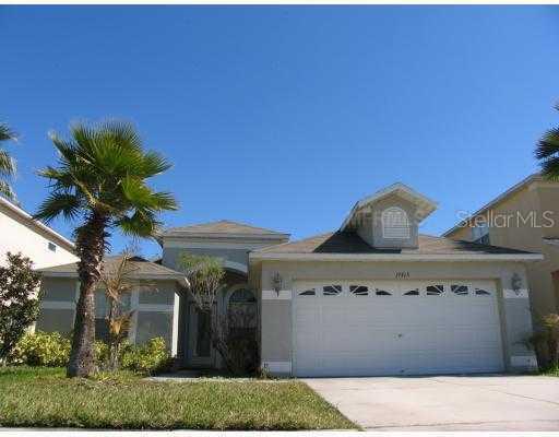 19315 Sandy Springs Cir., Lutz, FL 33558
