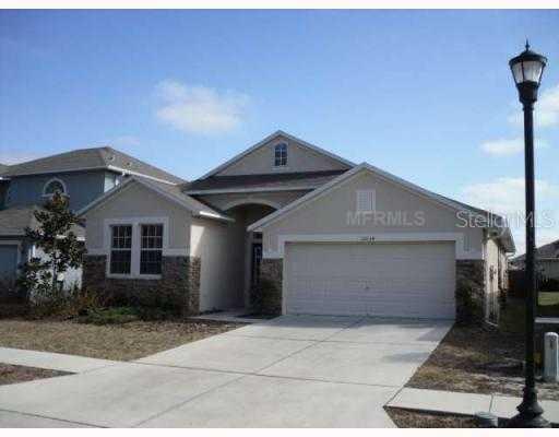 10034 Coldwater Lp, Land O Lakes, FL 34638