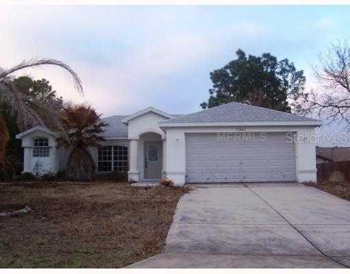 11463 Kerridale Ave., Spring Hill, FL 34608