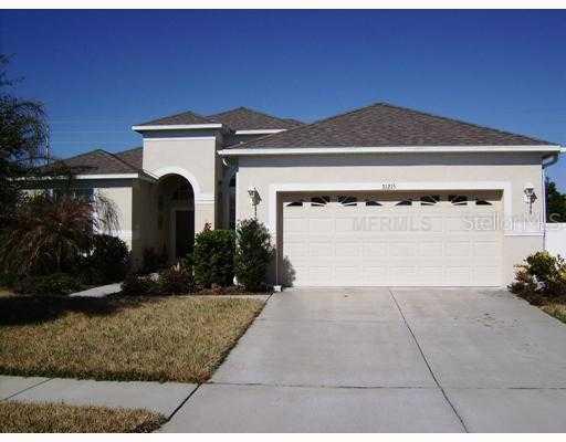 31215 Anniston Dr., Wesley Chapel, FL 33543