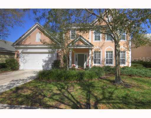 4946 Ebensburg Dr., Tampa, FL 33647