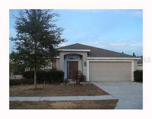 528 SE Painted Leaf Dr., Brooksville, FL 34604