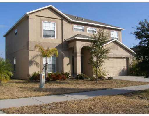 110 Smokey Hill Ave., Ruskin, FL 33570