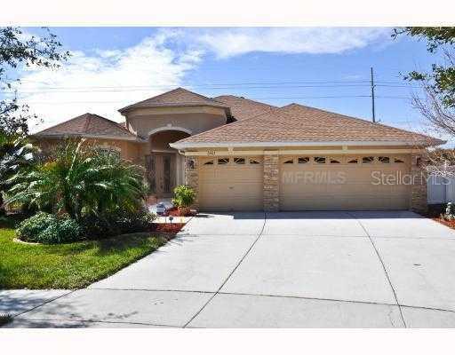 2407 Blue Stone Ct., Valrico, FL 33594