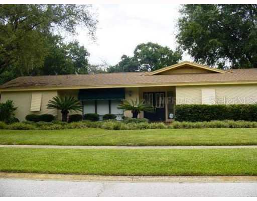 1203 Beacon Hill Dr., Tampa, FL 33613