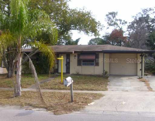 [Address Hidden by Seller], Holiday, FL 34691