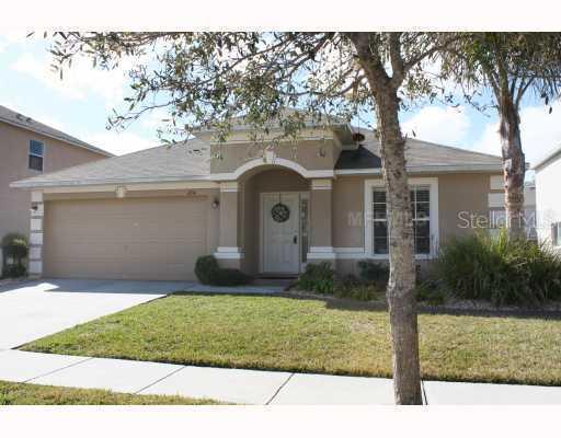 [Address Hidden by Seller], Land O Lakes, FL 34639