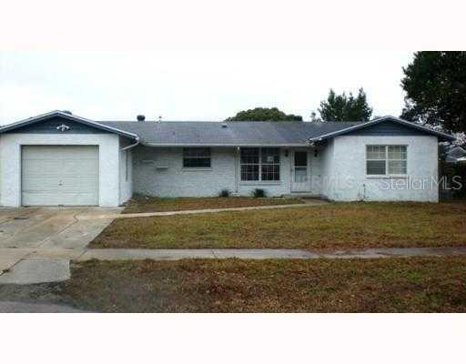 1070 Stillwater Ave., Spring Hill, FL 34606
