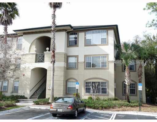 17110 Carrington Park Dr. #834, Tampa, FL 33647