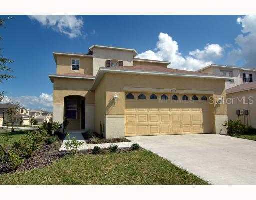 9142 Lantern Oak Way, Land O Lakes, FL 34638