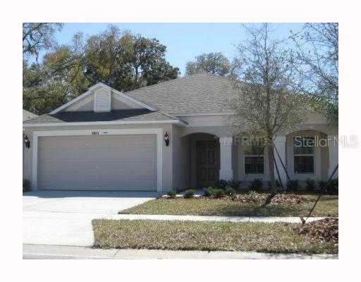 5803 Tulip Flower Dr., Riverview, FL 33578
