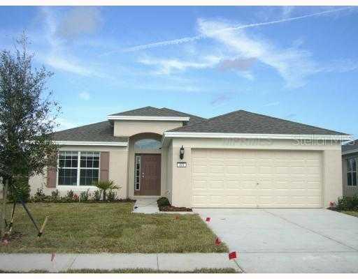 1082 Hill Flower Dr., Brooksville, FL 34604