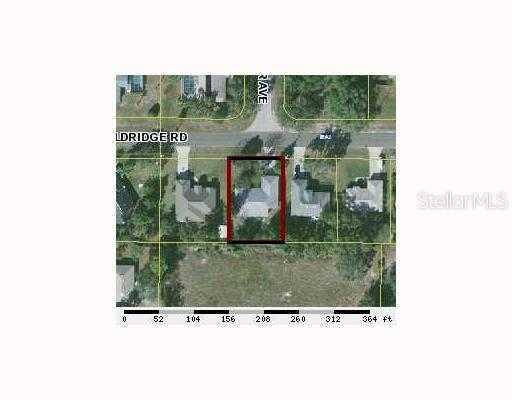 [Address Hidden by Seller], Spring Hill, FL 34606