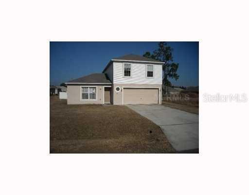 48 Inconnu Dr., Poinciana, FL 34759