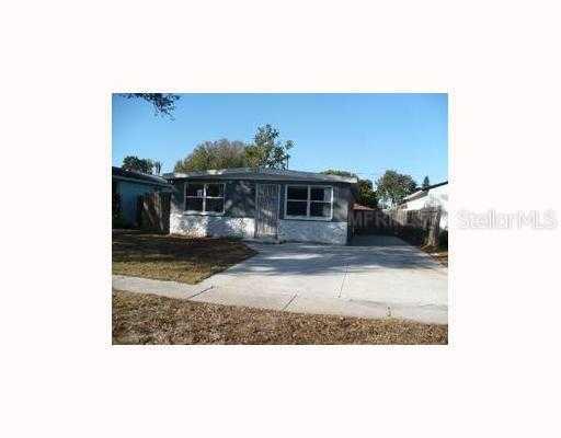 2893 40th Ave., St Petersburg, FL 33714