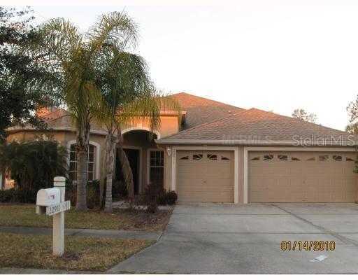22911 Eagles Watch Dr., Land O Lakes, FL 34639