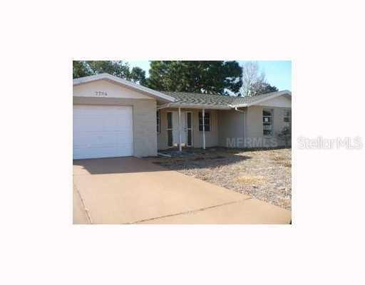 7704 Jasmine Blvd., Port Richey, FL 34668