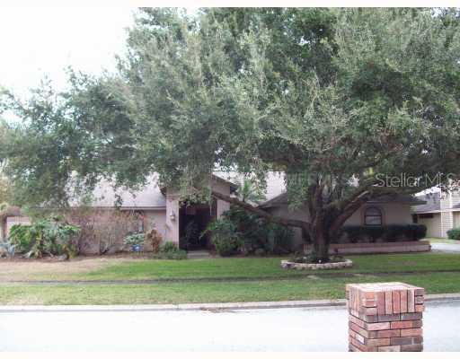 3307 Cheviot Dr., Tampa, FL 33618