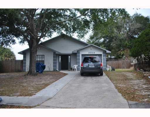 8308 Hedgeway Pl., Tampa, FL 33637