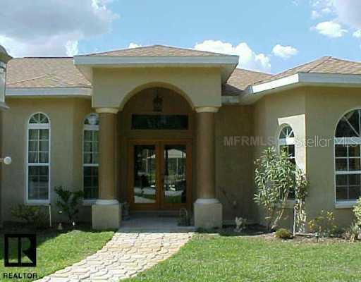 [Address Hidden by Seller], Spring Hill, FL 34610