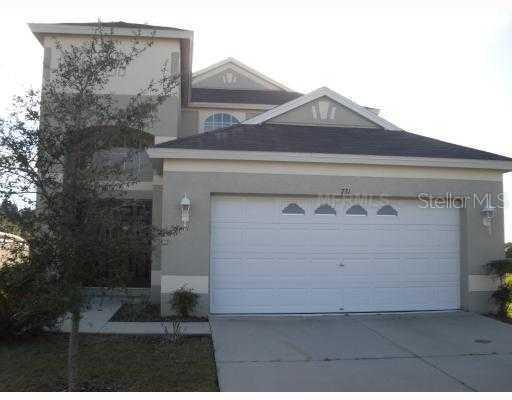 731 Cristelle Jean Dr., Ruskin, FL 33570