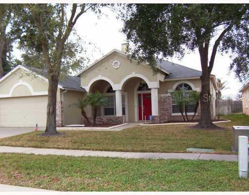 12832 Big Sur Dr., Tampa, FL 33625