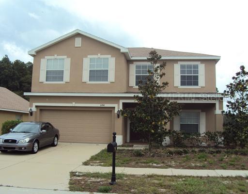 5748 Sweet William Ter., Land O Lakes, FL 34639
