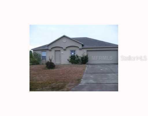 722 Waxwing Ct., Poinciana, FL 34759
