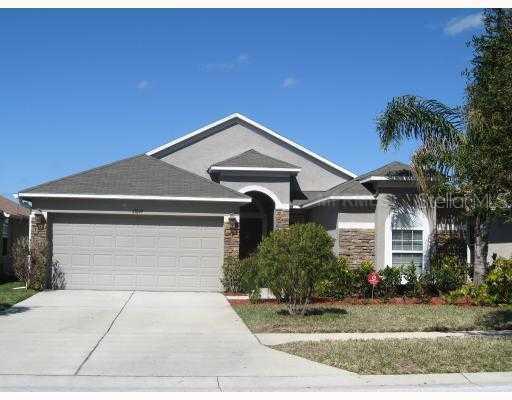 21849 Waverly Shores Ln., Land O Lakes, FL 34637