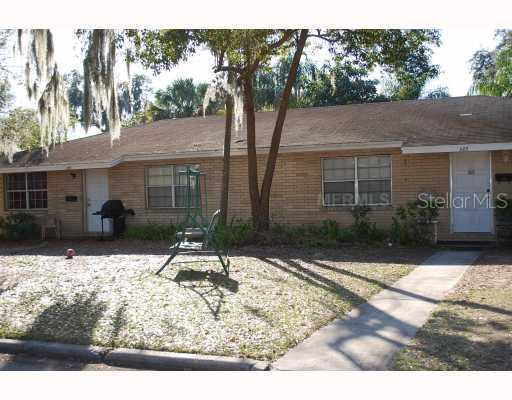 585 Carpenter Ave., Bartow, FL 33830