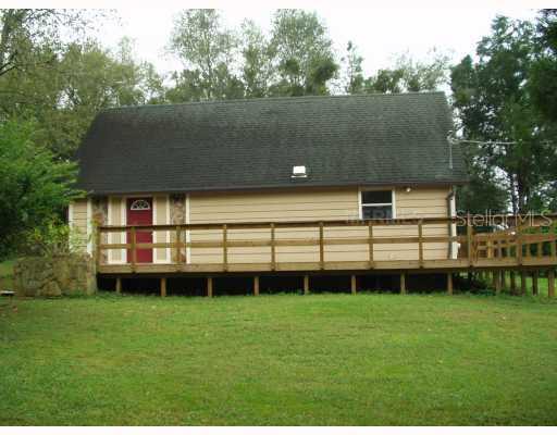 [Address Hidden by Seller], Dade City, FL 33525