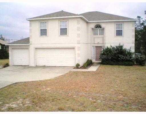 6262 Grapewood Rd, Spring Hill, FL 34609