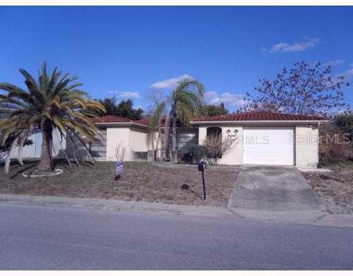 [Address Hidden by Seller], Port Richey, FL 34668