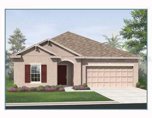 809 Fern Leaf Dr., Ruskin, FL 33570