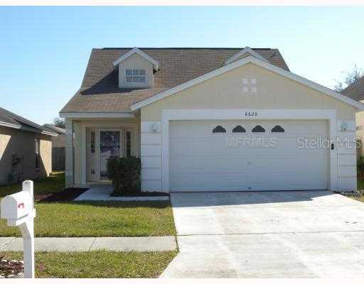 6620 Northhaven Ct., Riverview, FL 33578