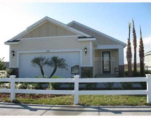 11549 Balintore Dr., Riverview, FL 33579