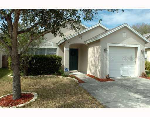 6627 Summer Haven Dr., Riverview, FL 33578