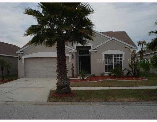 12405 Early Run Ln., Riverview, FL 33578