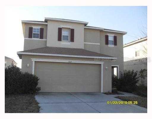 9117 Gablewood Pl., Land O Lakes, FL 34638