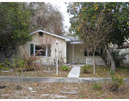 6375 4th Ave., St Petersburg, FL 33707