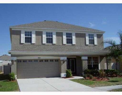 8019 Cherry Branch Dr., Ruskin, FL 33573